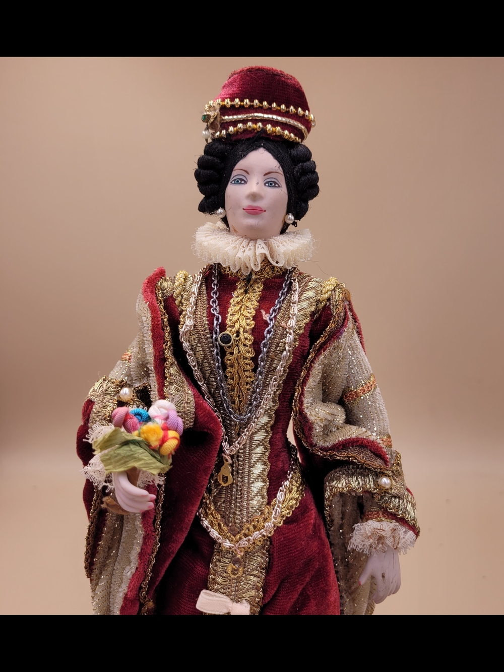 Elvira Siglo XVI Marin Chichelena